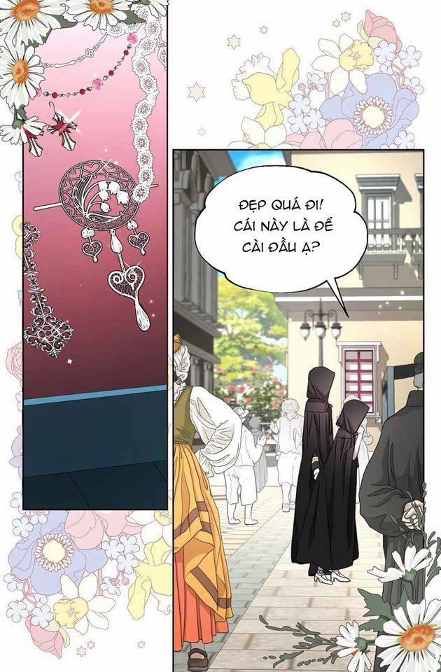 Quyến Rũ Cha Của Nhân Vật Phản Diện 27 trang 44