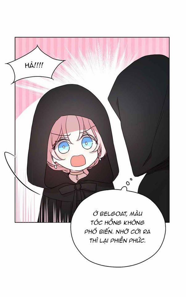 Quyến Rũ Cha Của Nhân Vật Phản Diện 27 trang 46