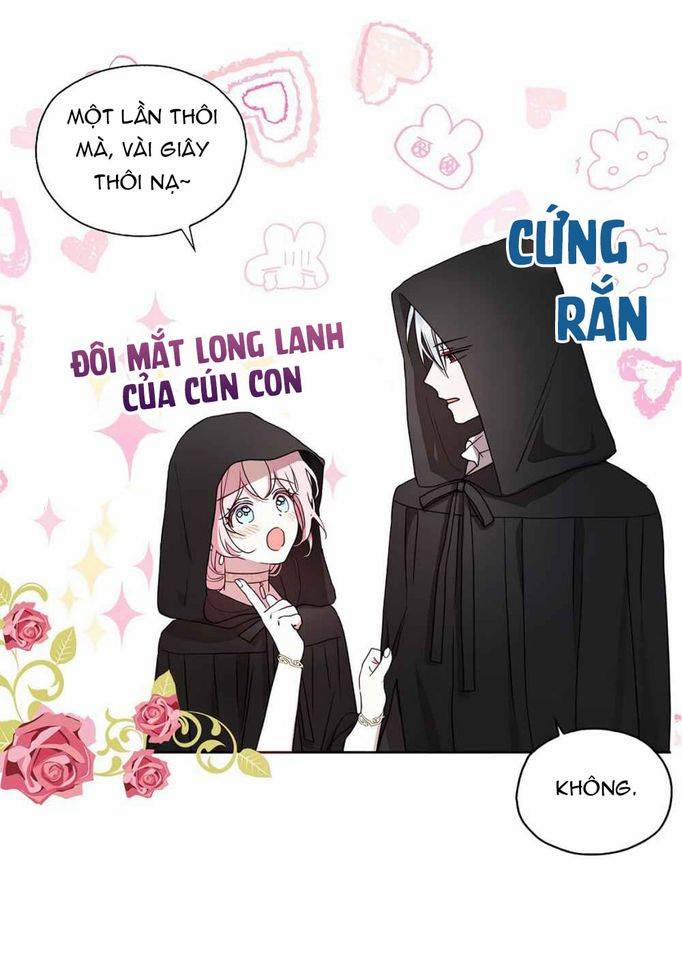 Quyến Rũ Cha Của Nhân Vật Phản Diện 27 trang 47