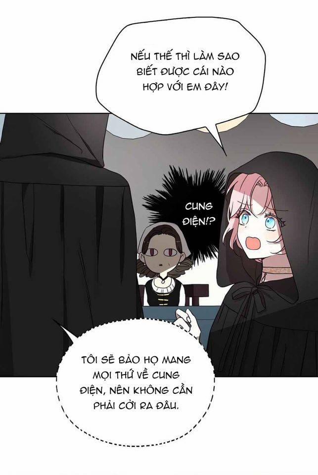 Quyến Rũ Cha Của Nhân Vật Phản Diện 27 trang 48