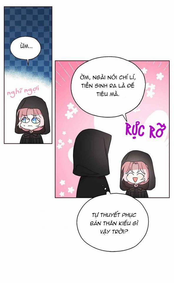Quyến Rũ Cha Của Nhân Vật Phản Diện 27 trang 51