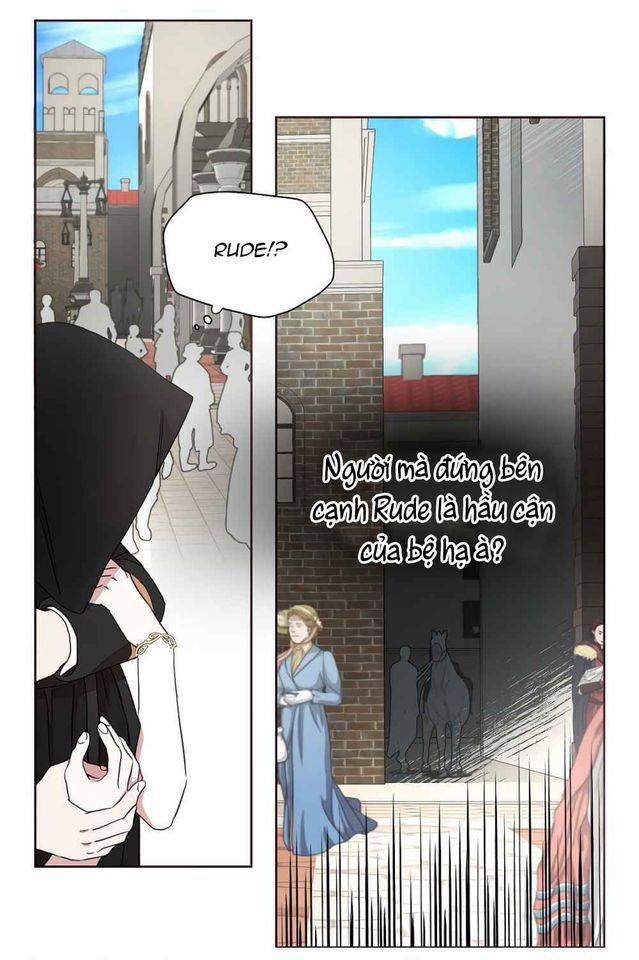 Quyến Rũ Cha Của Nhân Vật Phản Diện 28 trang 12