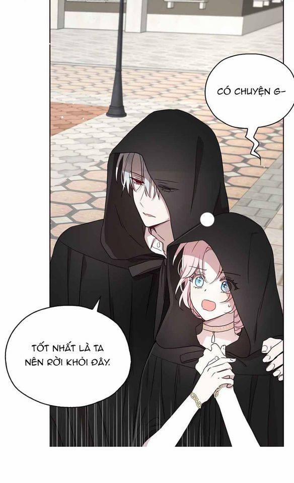 Quyến Rũ Cha Của Nhân Vật Phản Diện 28 trang 15