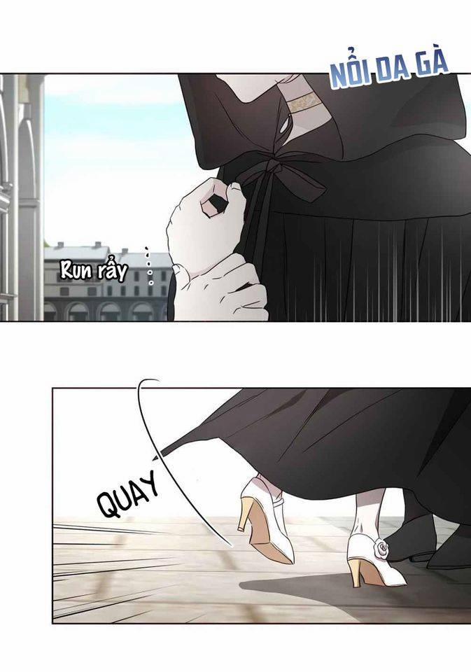 Quyến Rũ Cha Của Nhân Vật Phản Diện 28 trang 19