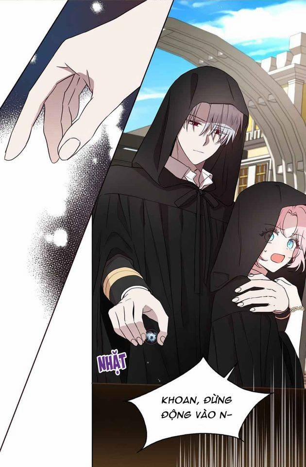 Quyến Rũ Cha Của Nhân Vật Phản Diện 28 trang 2