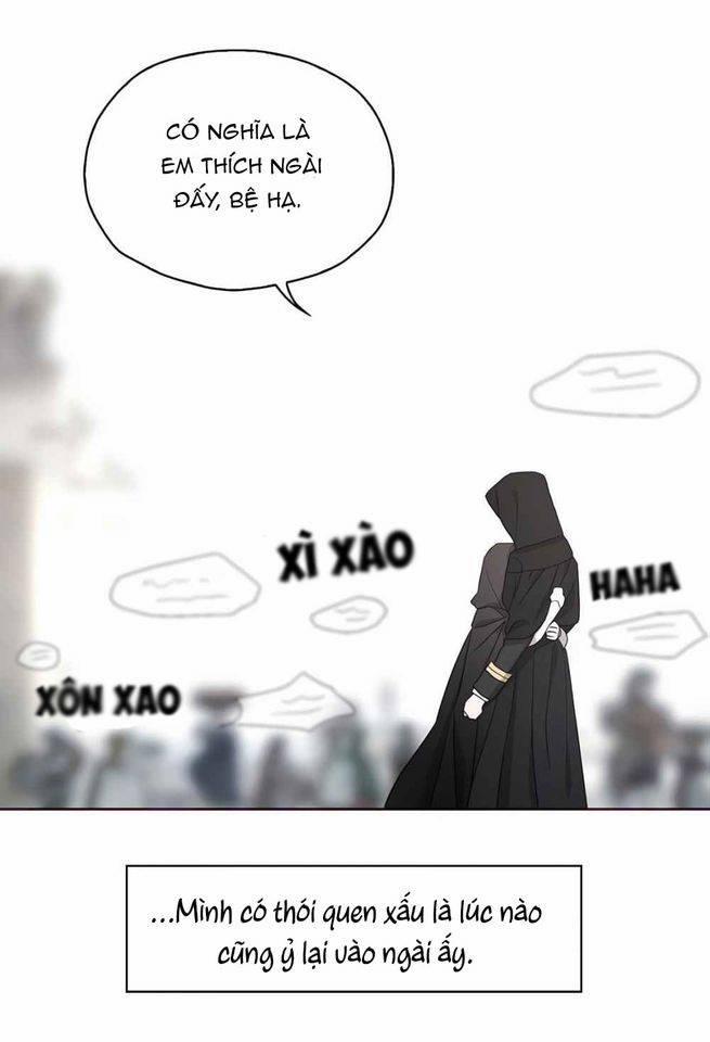 Quyến Rũ Cha Của Nhân Vật Phản Diện 28 trang 22