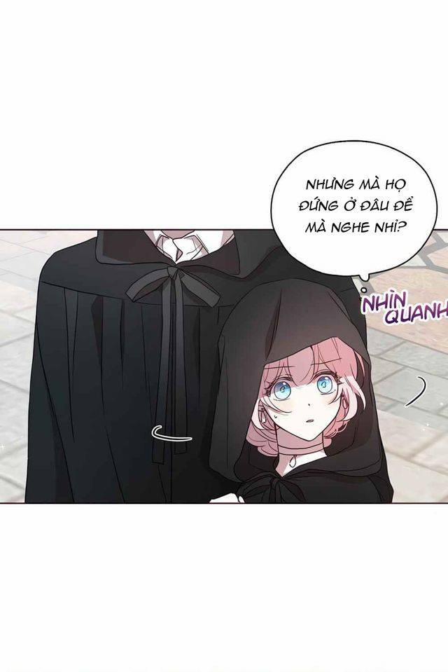 Quyến Rũ Cha Của Nhân Vật Phản Diện 28 trang 29