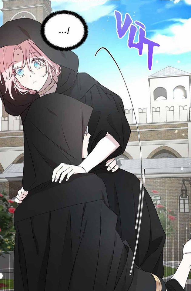 Quyến Rũ Cha Của Nhân Vật Phản Diện 28 trang 31