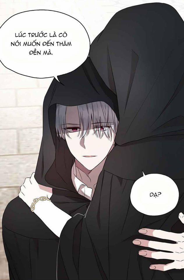 Quyến Rũ Cha Của Nhân Vật Phản Diện 28 trang 32