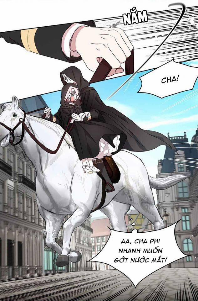 Quyến Rũ Cha Của Nhân Vật Phản Diện 28 trang 35