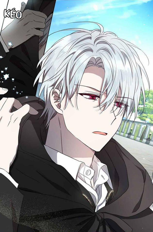 Quyến Rũ Cha Của Nhân Vật Phản Diện 28 trang 39