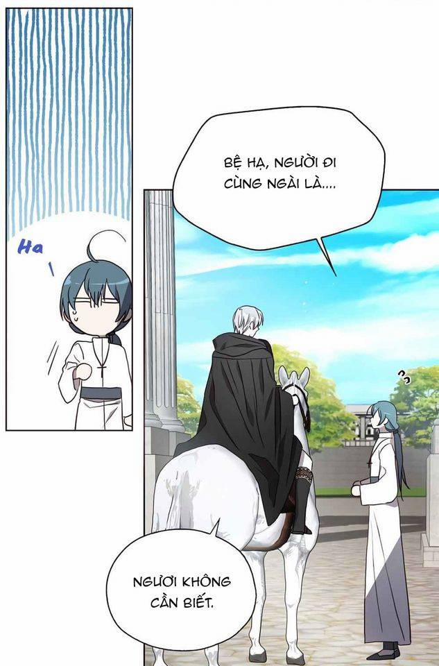 Quyến Rũ Cha Của Nhân Vật Phản Diện 28 trang 41