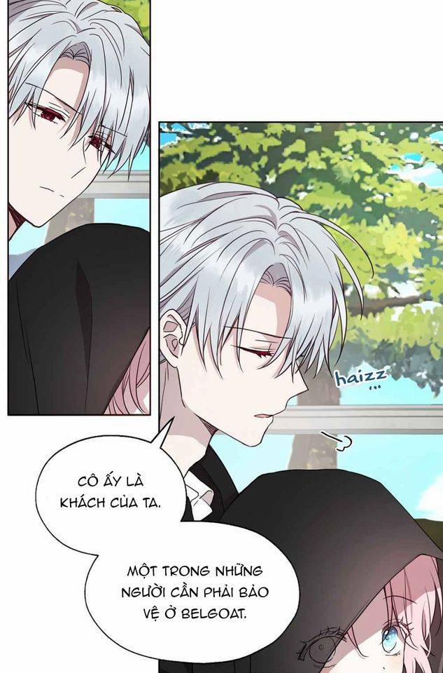 Quyến Rũ Cha Của Nhân Vật Phản Diện 28 trang 44