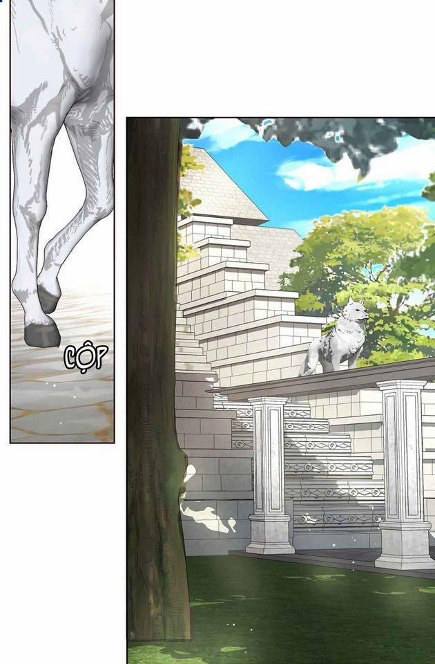 Quyến Rũ Cha Của Nhân Vật Phản Diện 28 trang 46