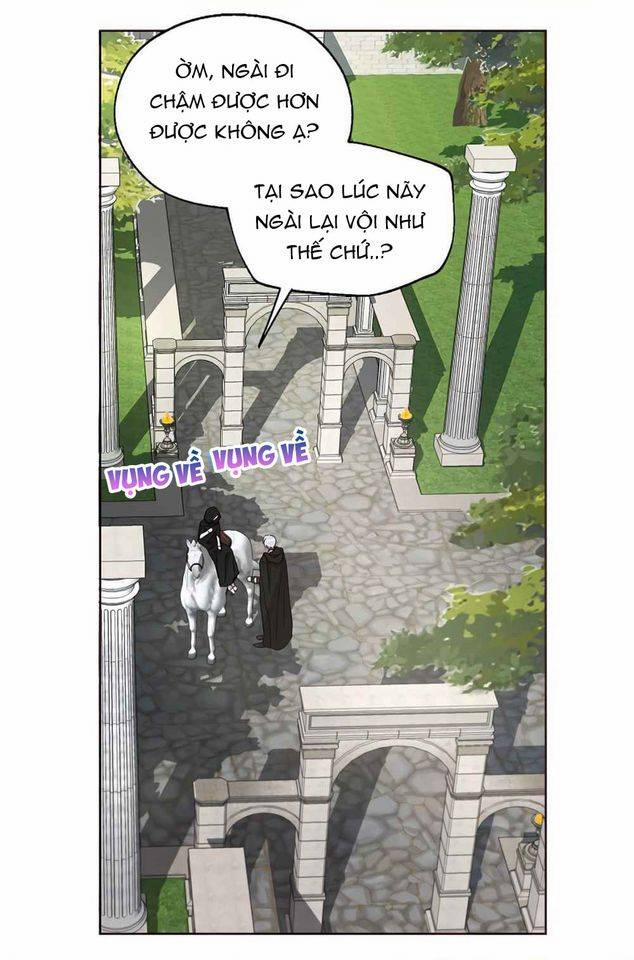 Quyến Rũ Cha Của Nhân Vật Phản Diện 28 trang 47