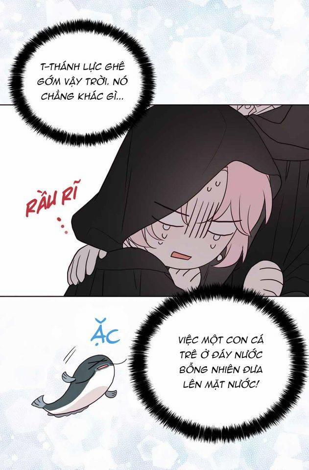 Quyến Rũ Cha Của Nhân Vật Phản Diện 28 trang 55
