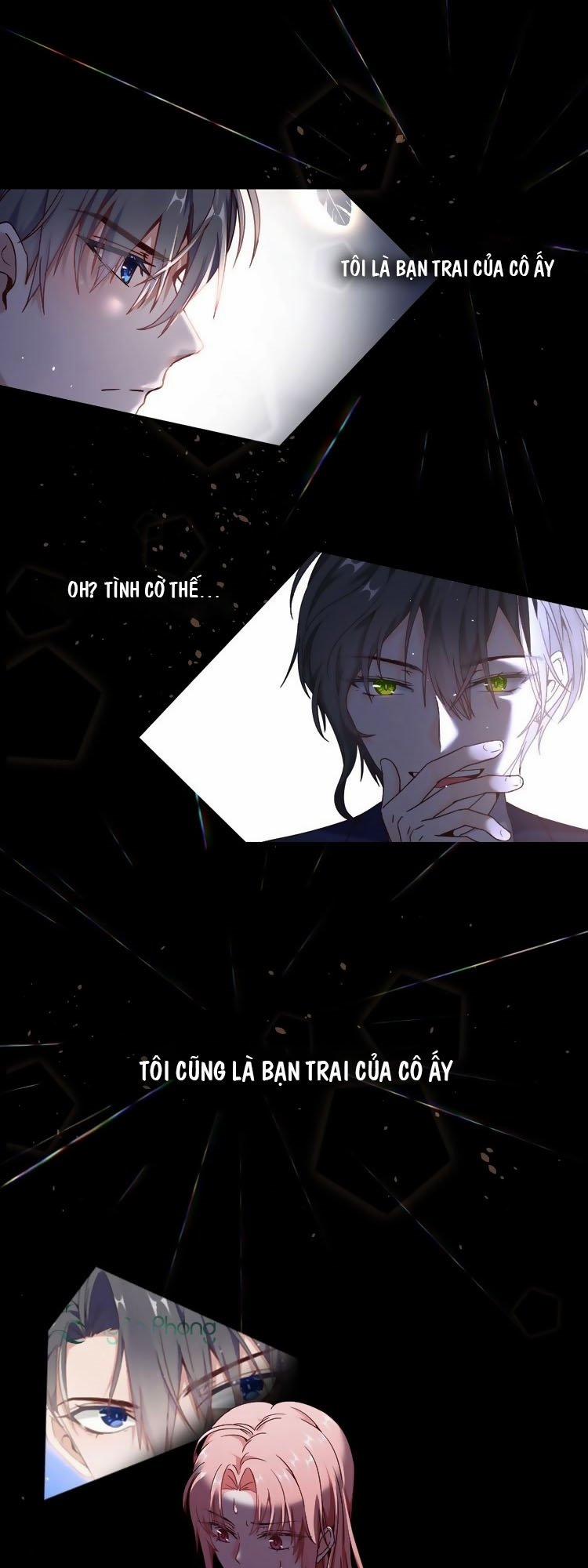 Quyến Rũ Không Thành 0 trang 1