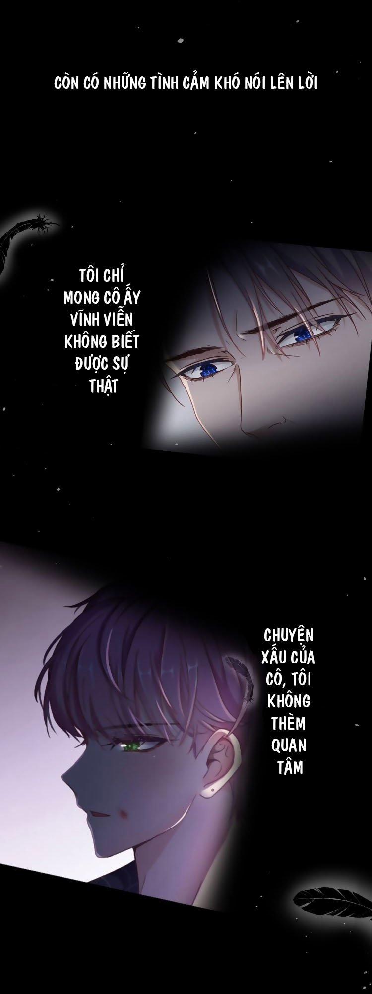 Quyến Rũ Không Thành 0 trang 13