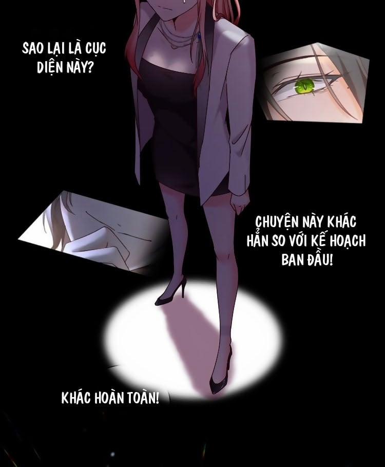 Quyến Rũ Không Thành 0 trang 2