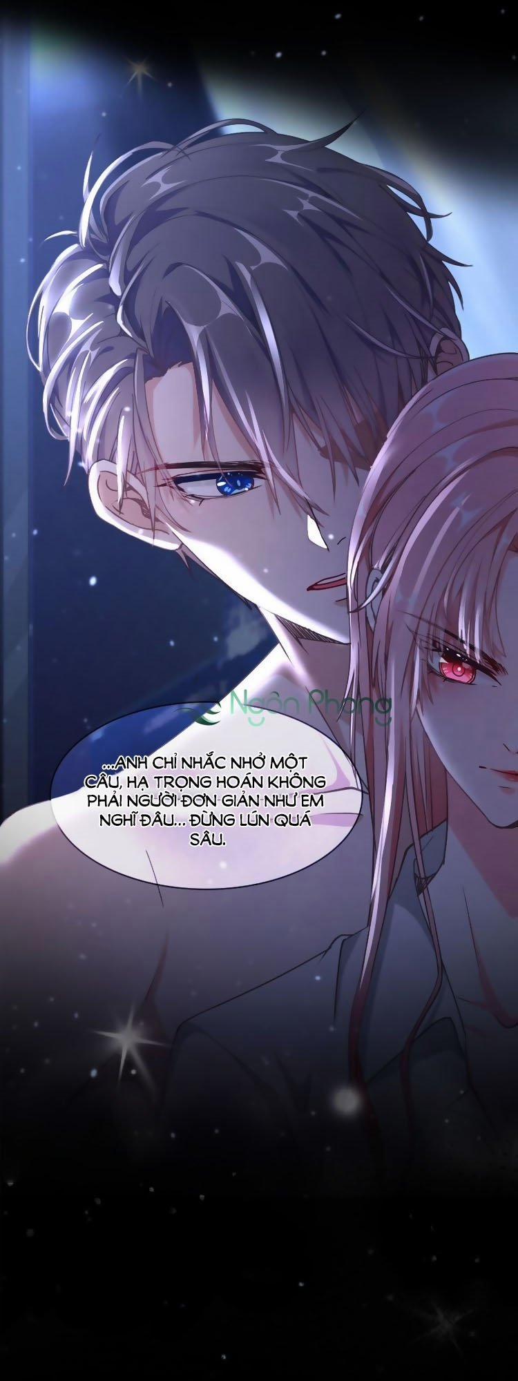 Quyến Rũ Không Thành 0 trang 5