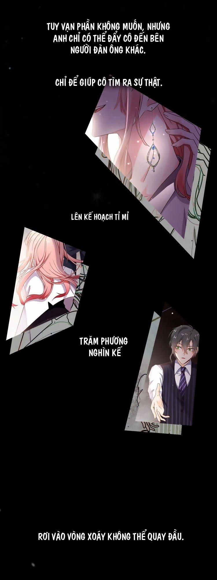 Quyến Rũ Không Thành 0 trang 7