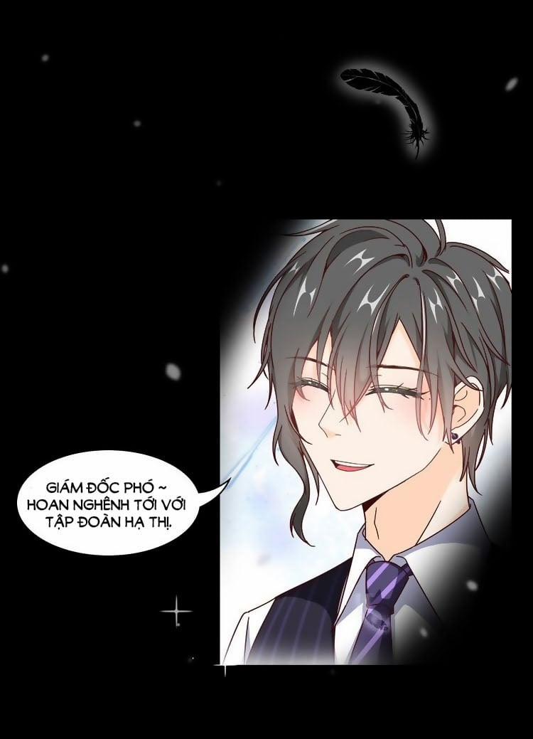 Quyến Rũ Không Thành 0 trang 8