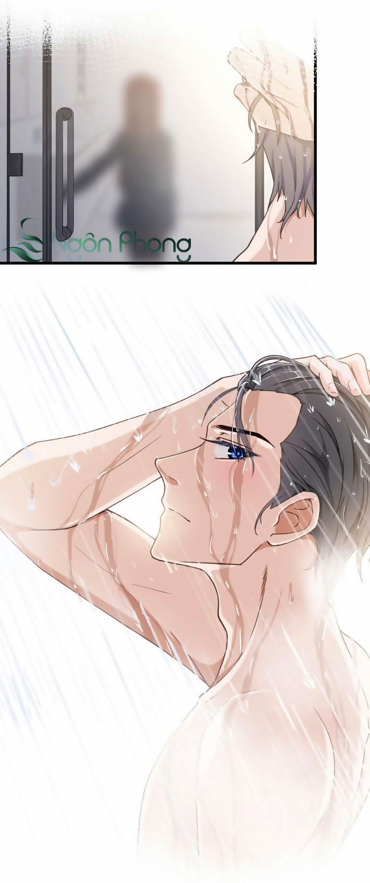 Quyến Rũ Không Thành 1 trang 1