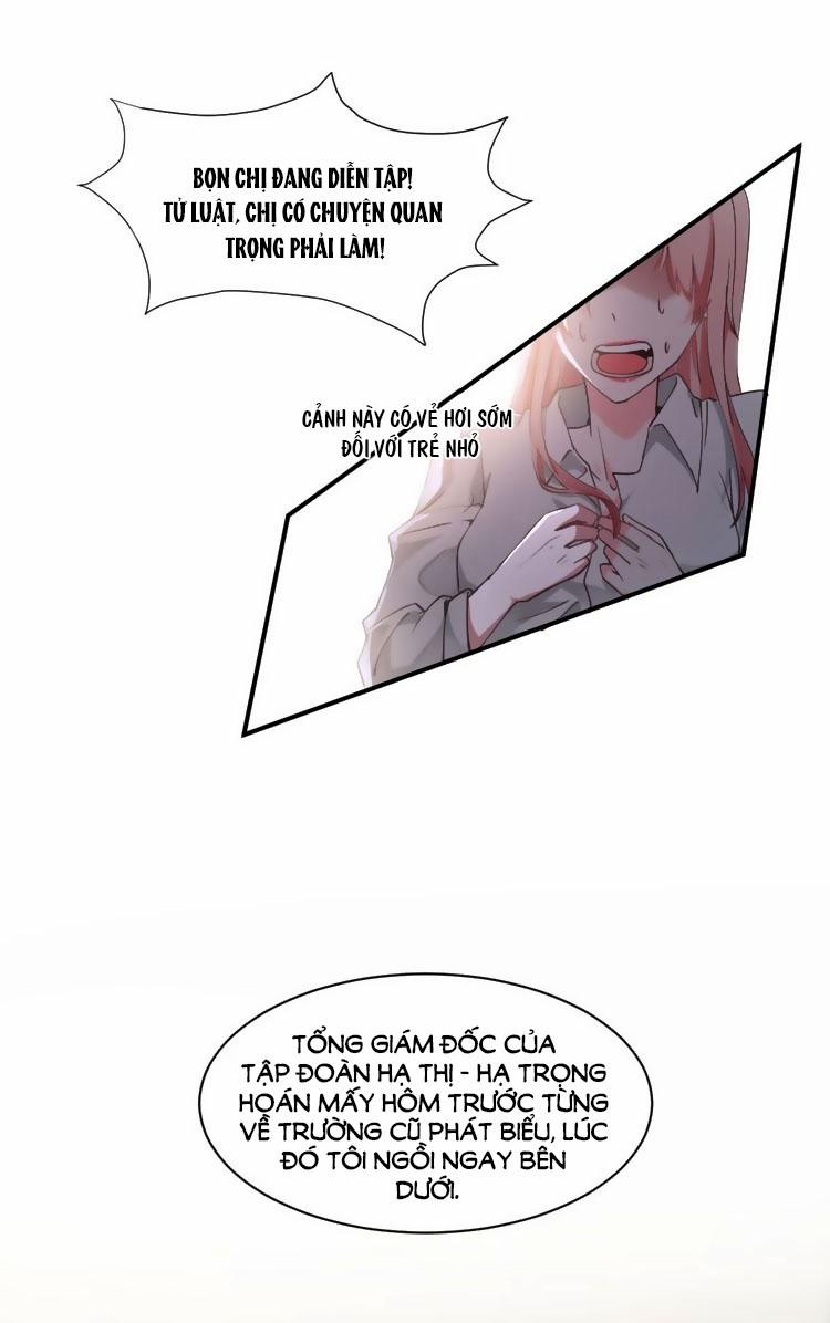 Quyến Rũ Không Thành 1 trang 17