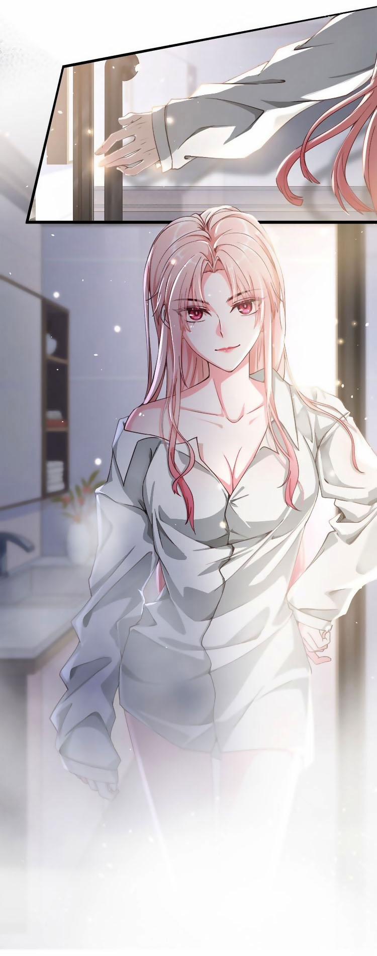 Quyến Rũ Không Thành 1 trang 2