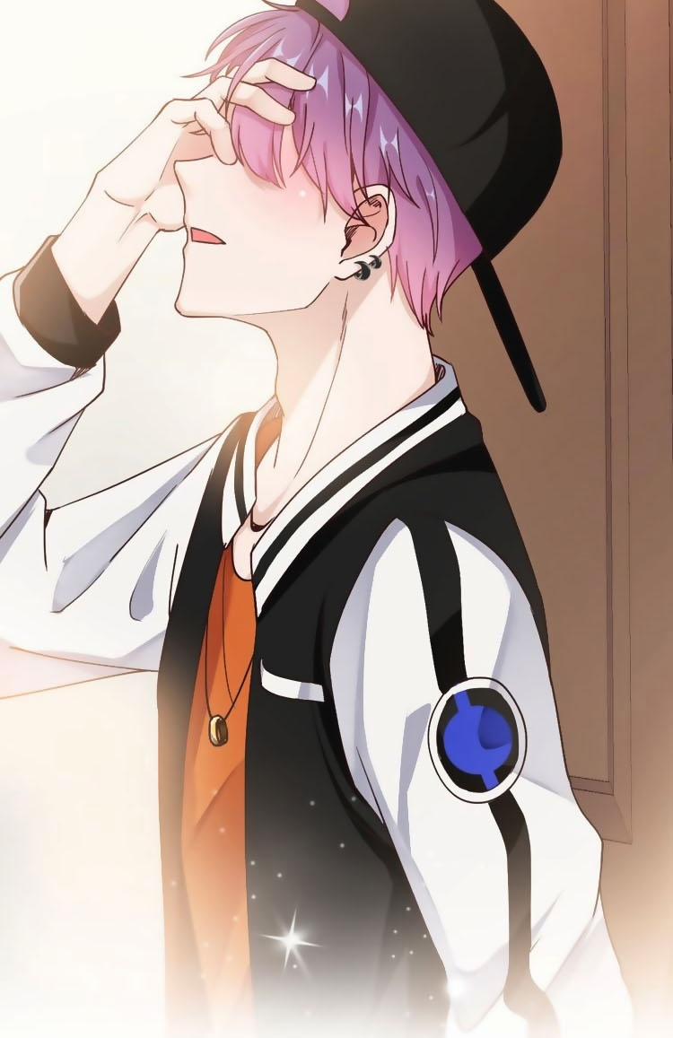 Quyến Rũ Không Thành 1 trang 24