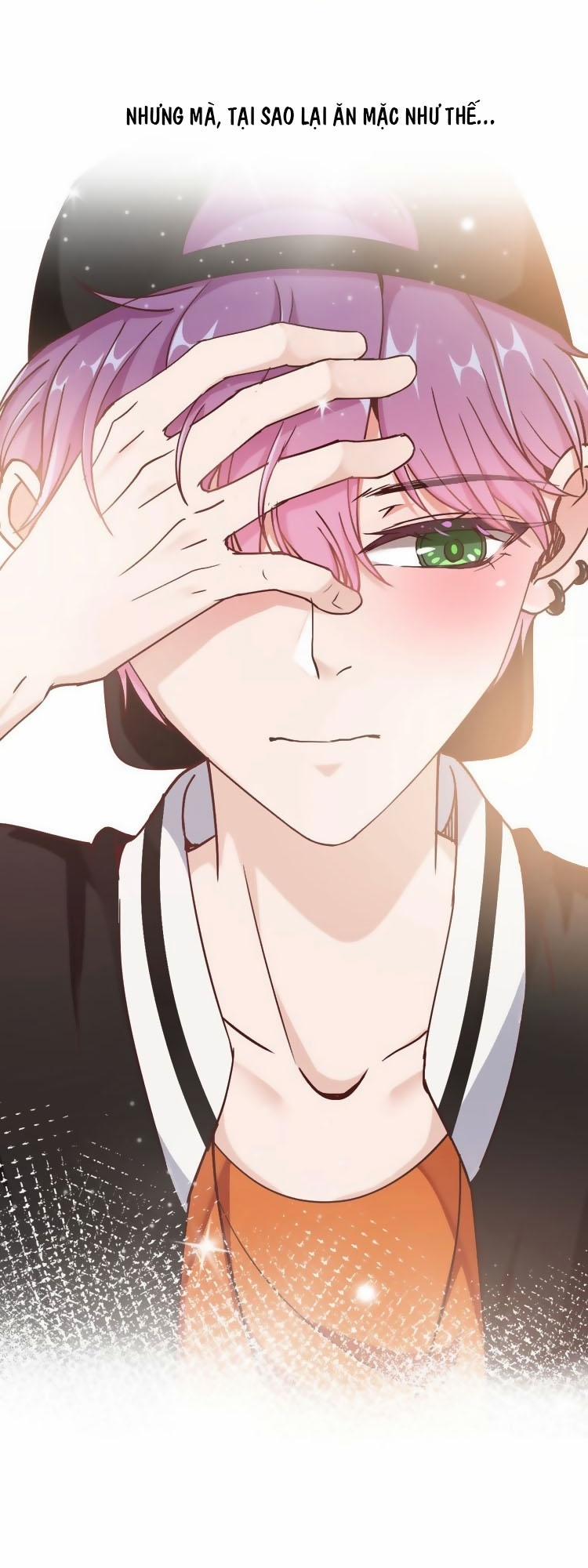 Quyến Rũ Không Thành 1 trang 25