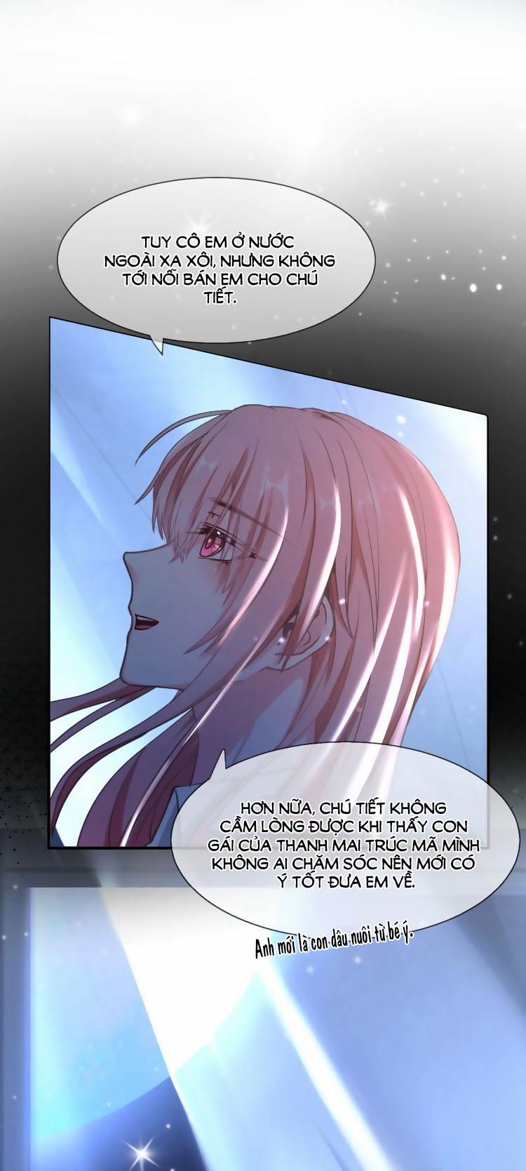 Quyến Rũ Không Thành 1 trang 28