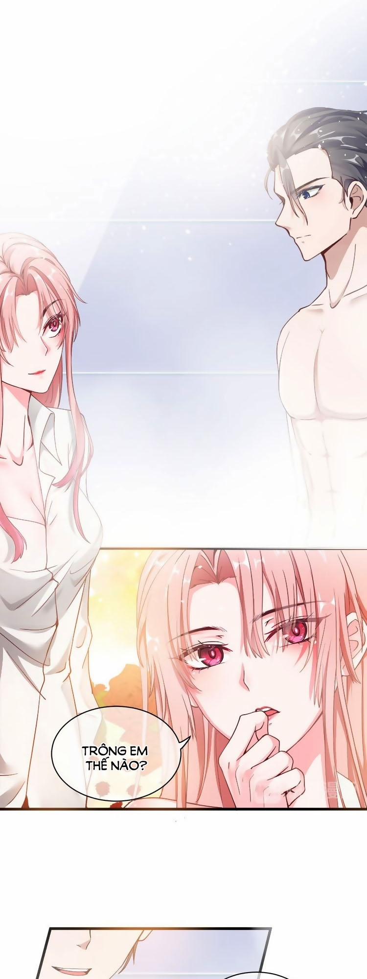 Quyến Rũ Không Thành 1 trang 3