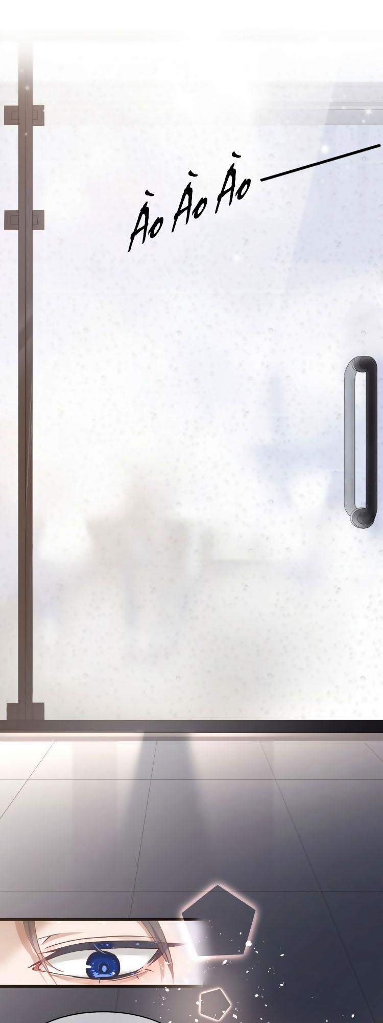 Quyến Rũ Không Thành 1 trang 5