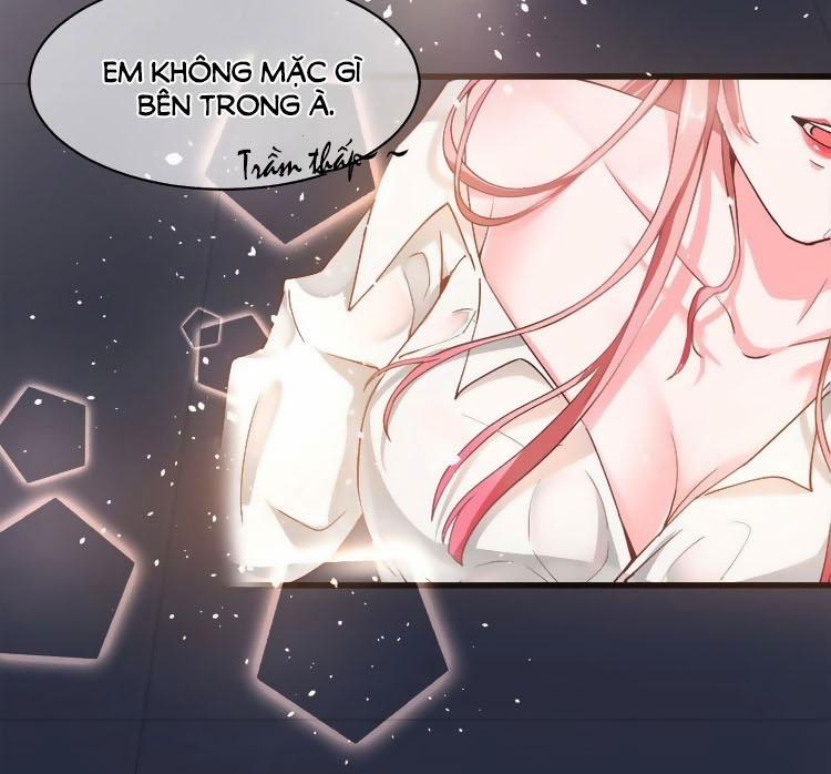 Quyến Rũ Không Thành 1 trang 6