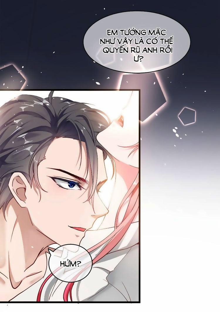 Quyến Rũ Không Thành 1 trang 7