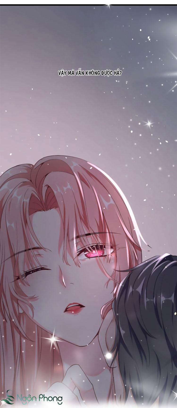 Quyến Rũ Không Thành 1 trang 8