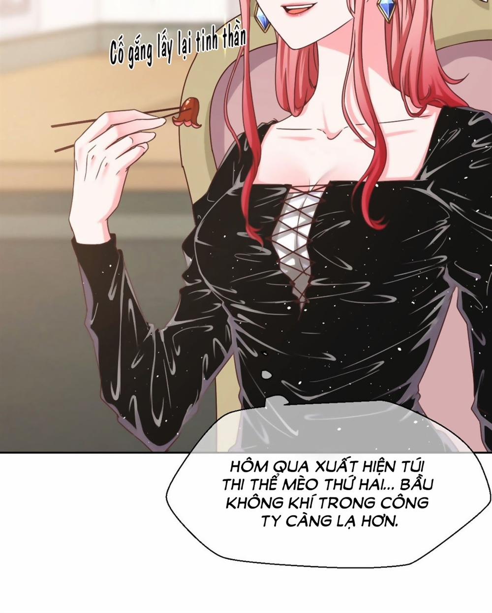 Quyến Rũ Không Thành 10 trang 10