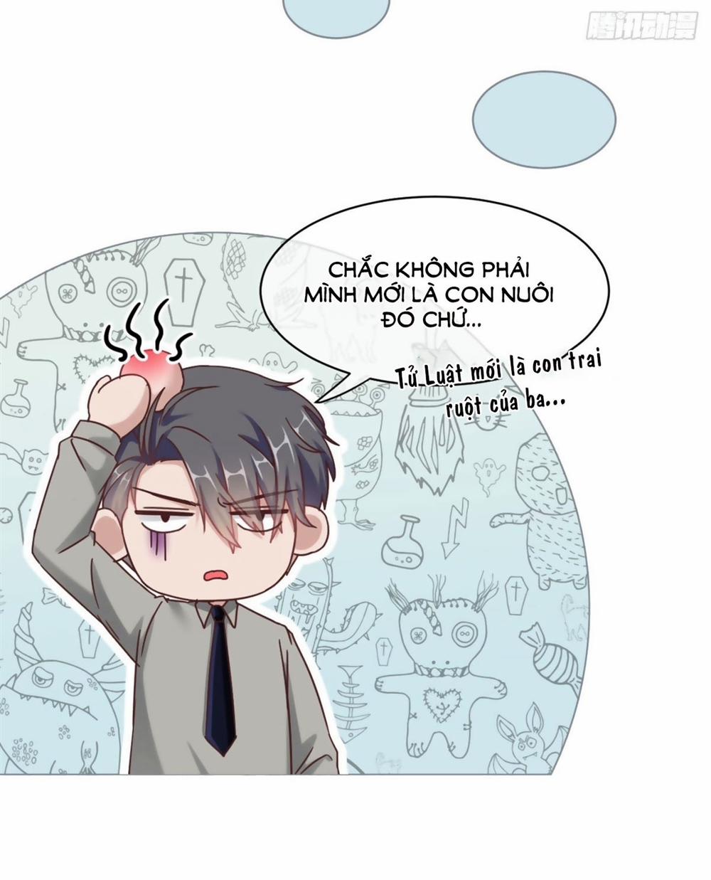 Quyến Rũ Không Thành 10 trang 12