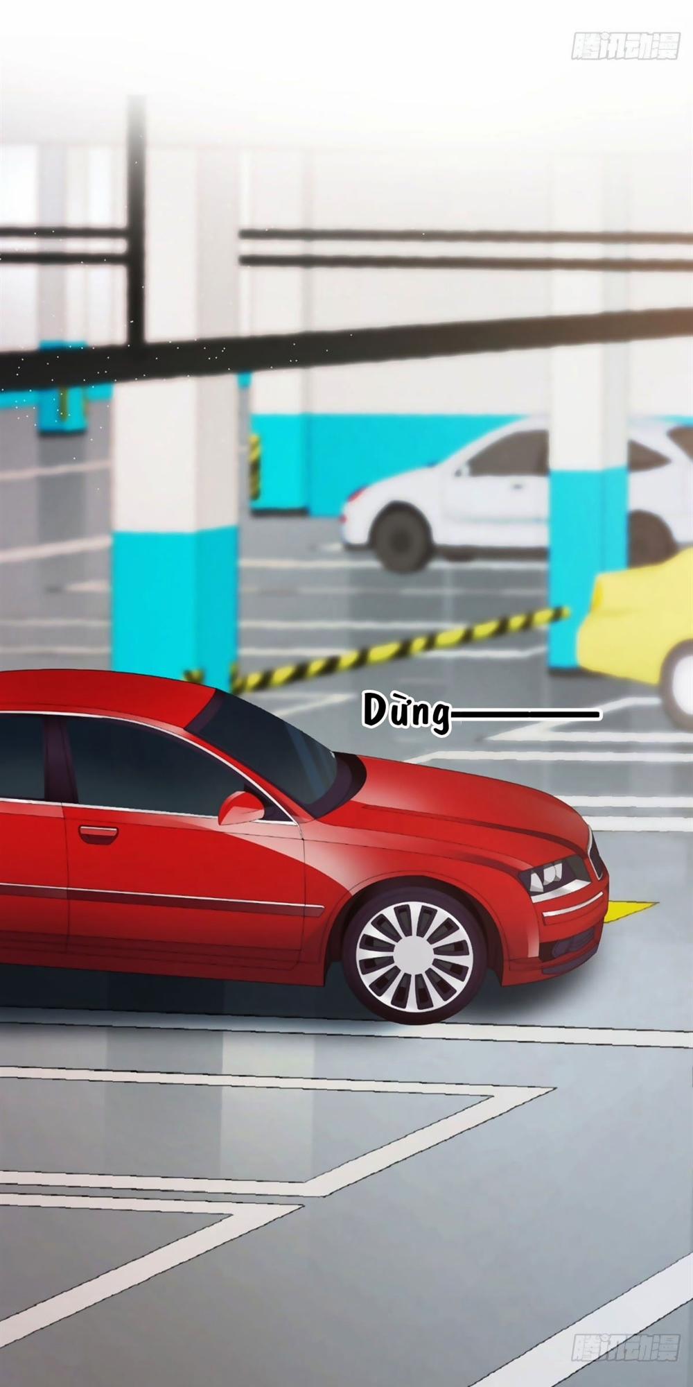 Quyến Rũ Không Thành 10 trang 13