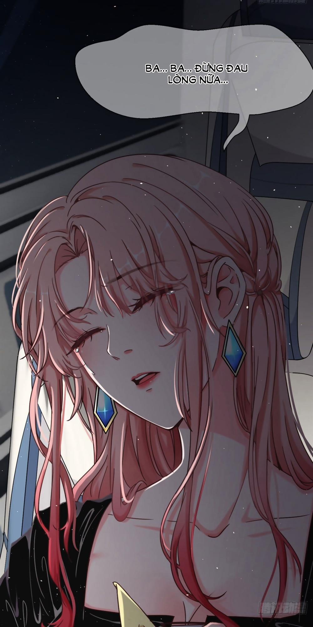 Quyến Rũ Không Thành 10 trang 16