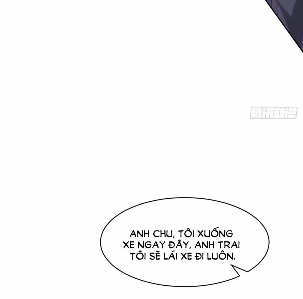 Quyến Rũ Không Thành 10 trang 22