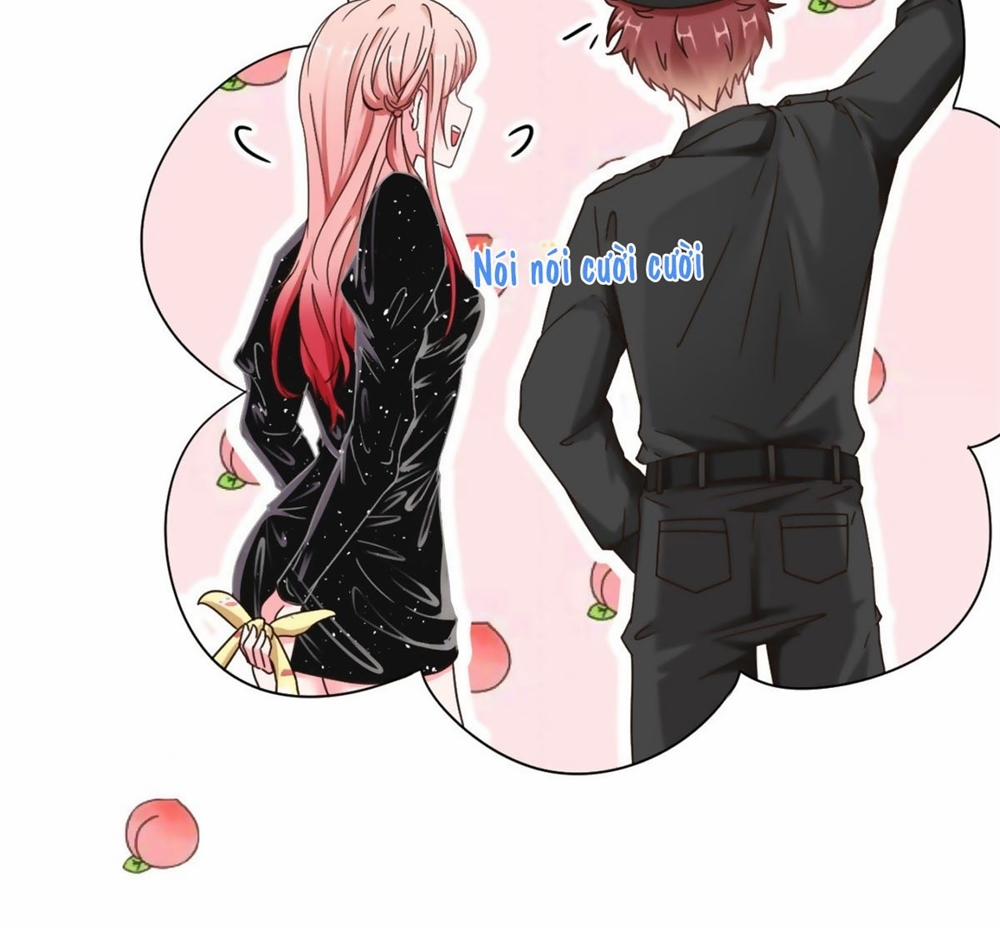 Quyến Rũ Không Thành 10 trang 24