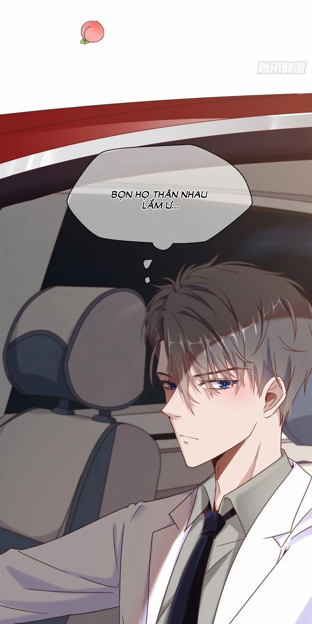 Quyến Rũ Không Thành 10 trang 25