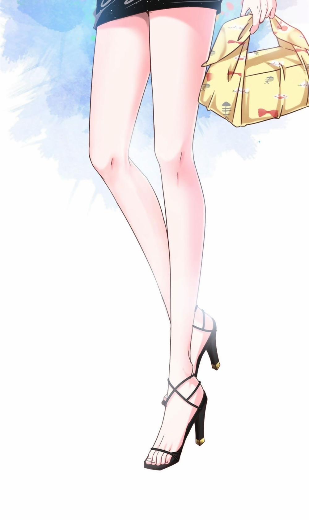 Quyến Rũ Không Thành 10 trang 28