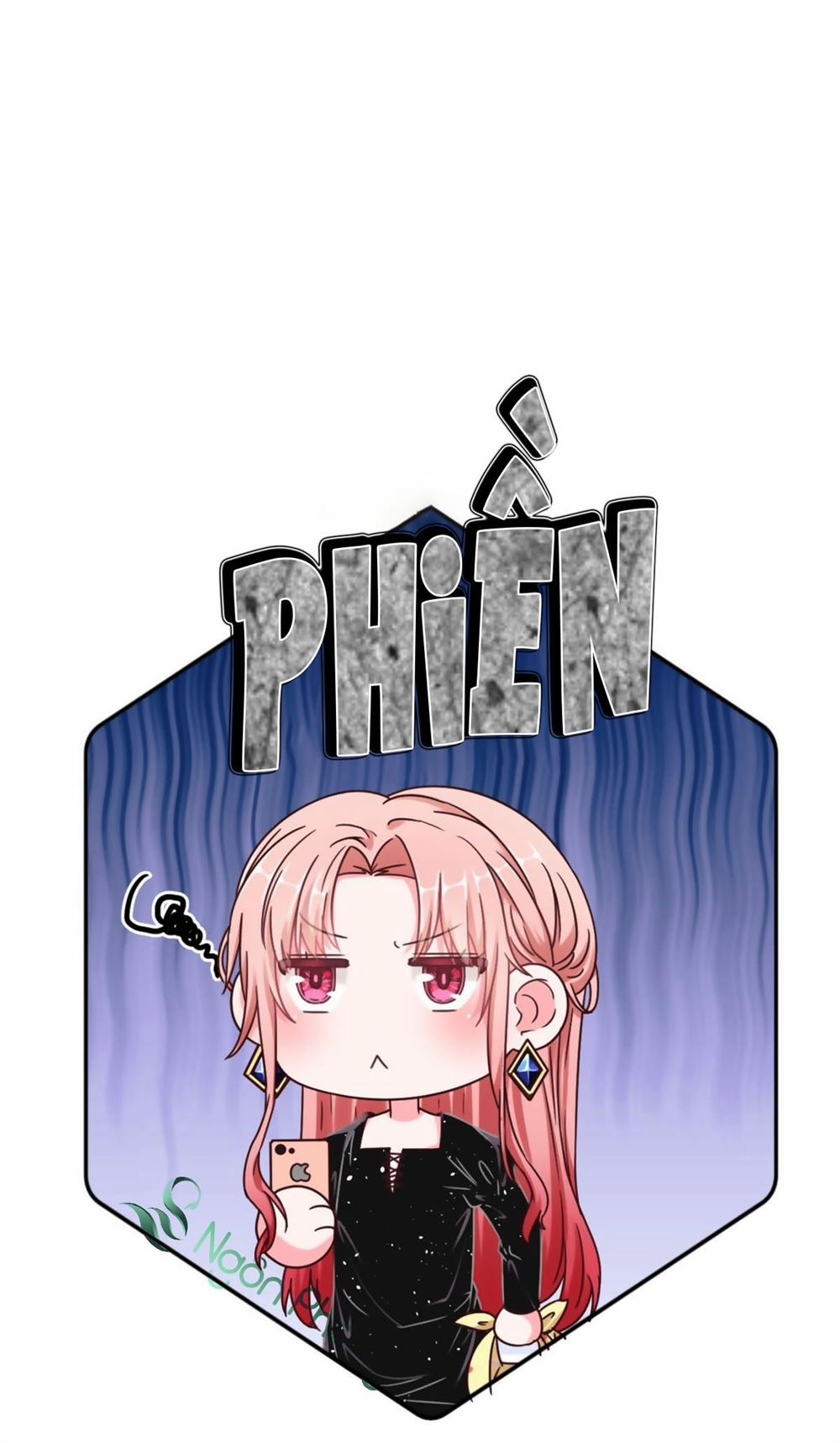 Quyến Rũ Không Thành 10 trang 30