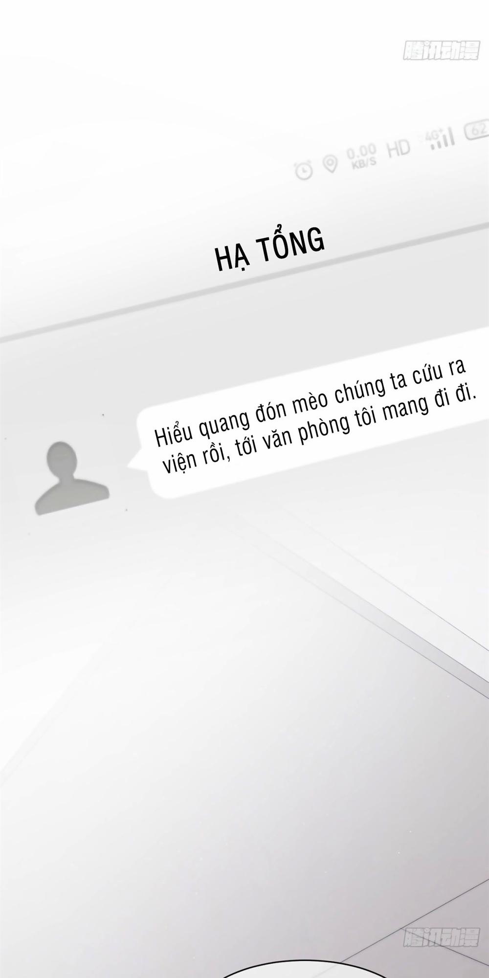 Quyến Rũ Không Thành 10 trang 31