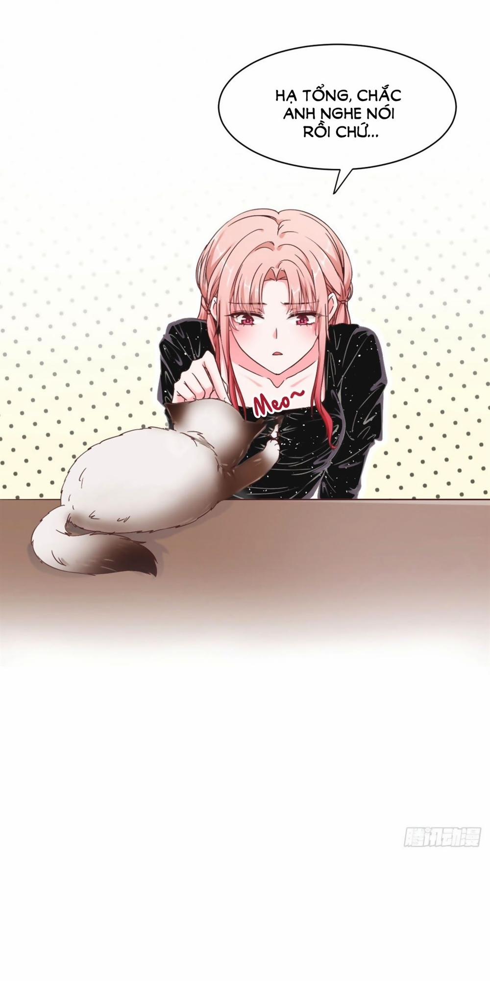 Quyến Rũ Không Thành 10 trang 35