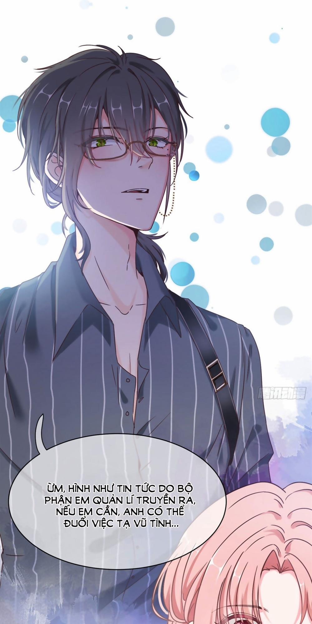 Quyến Rũ Không Thành 10 trang 37