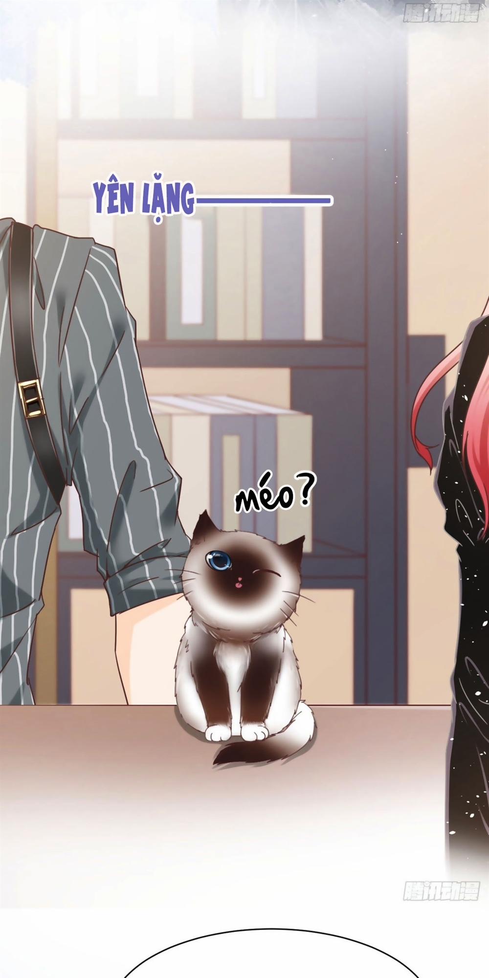 Quyến Rũ Không Thành 10 trang 39